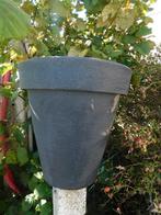 plantenbak - bloempot - plantenpot - tuin - terras - XX, Tuin en Terras, Tuin, Kunststof, Minder dan 60 cm, Rond