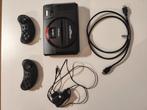 Console Sega système, Games en Spelcomputers, Spelcomputers | Sega, Ophalen, Met games, Master System, Met 2 controllers