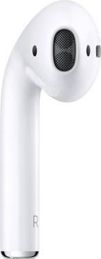 Nieuwe Apple AirPods 2 - Met oplaadcase - Wit, Telecommunicatie, Ophalen of Verzenden, Nieuw, Wit