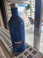Lege fles Absolut, Ophalen, Zo goed als nieuw