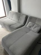 Canape sofa meridienne, Enlèvement, Comme neuf