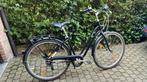 Elops 500 LF Citybike – maat M, Fietsen en Brommers, Fietsen | Dames | Damesfietsen, Ophalen, Gebruikt, Overige merken, Versnellingen