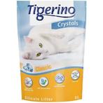 Tigerino 5L Crystals Classic - 4 pakken ongeopend, Enlèvement, Neuf, Fermé