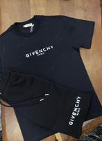 Givenchy Tshirt + Korte broek set, Vêtements | Hommes, T-shirts, Enlèvement ou Envoi