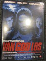 Van God los (2003), Cd's en Dvd's, Vanaf 16 jaar, Boxset, Drama, Ophalen of Verzenden