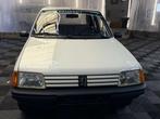 Peugeot 205 1.0 benzine bj. 1990 76000km, Achat, Entreprise, Boîte manuelle, Peinture métallisée