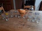 PASTIS/RICARD/DUVAL/51 collectie, Ophalen of Verzenden