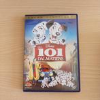 DVD „101 Dalmatians” --in nikkelconditie als nieuw, Ophalen, Tekenfilm, Alle leeftijden, Overige soorten