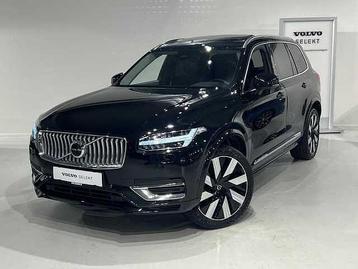 Volvo XC90 II T8 AWD Plug-in Hybrid Plus Bright beschikbaar voor biedingen