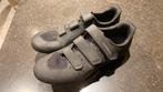 Wielrenschoenen decathlon mt 44, Sport en Fitness, Ophalen of Verzenden, Zo goed als nieuw, Schoenen