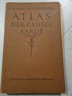 Atlas van 1955, Ophalen of Verzenden, Zo goed als nieuw
