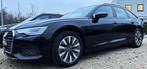 Audi A6 Avant 35 TDI S tronic*163PK*Business Edition*Led*, Auto's, Audi, Gebruikt, 4 cilinders, Zwart, 120 kW