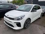 Kia Rio 1.0 T-GDi BVA-7 GT-LINE ÉDITION FULL OPTIONS, Te koop, Berline, Benzine, Rio