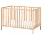 Babybed Sniglar, Ophalen, Zo goed als nieuw