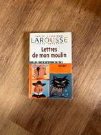 Lettres de mon moulin | Daudet, Livres, Comme neuf