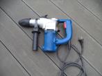 marteau perforateur, Ophalen, Gebruikt