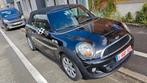 Mini Cooper SD, Auto's, Stof, Zwart, Cabriolet, Particulier