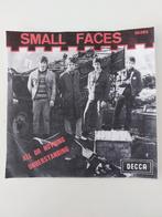 Small Faces -All Or Nothing (1966-Hoes Is Copy-Belgium Pers), Enlèvement ou Envoi, Rock et Metal