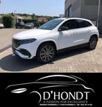 Mercedes-Benz EQA 300 4-Matic AMG Line | model 2024 | 360, Auto's, Mercedes-Benz, Automaat, Gebruikt, Zwart, Wit
