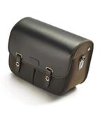 Triumph Sacoches originales pour Triumph bonneville, Motoren, Accessoires | Koffers en Tassen, Ophalen, Zo goed als nieuw