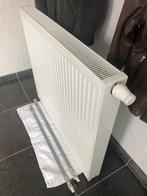 Radiator, Doe-het-zelf en Bouw, Verwarming en Radiatoren, 60 tot 150 cm, 80 cm of meer, Zo goed als nieuw, Radiator