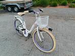 Mbm /fleur 24 inch kinderfiets, Ophalen, Gebruikt, Minder dan 16 inch, MBM Fusion City