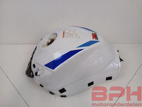 Tank Suzuki GSX-R 1000 K9 L0 L1 L2 L3 L4 L5 L6 2009 t/m 2016, Motoren, Onderdelen | Suzuki, Gebruikt, Ophalen of Verzenden