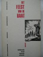 Het feest van de haat, Nemrod (1966), 20e eeuw of later, Gelezen, Nemrod, Ophalen of Verzenden