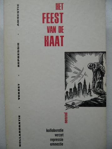 Het feest van de haat, Nemrod (1966)	 beschikbaar voor biedingen