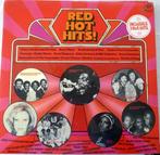 3 Compilatielp's: Hit bag '73 / Greatest hits / Red hot hits, Ophalen of Verzenden, Nieuw in verpakking, Pop