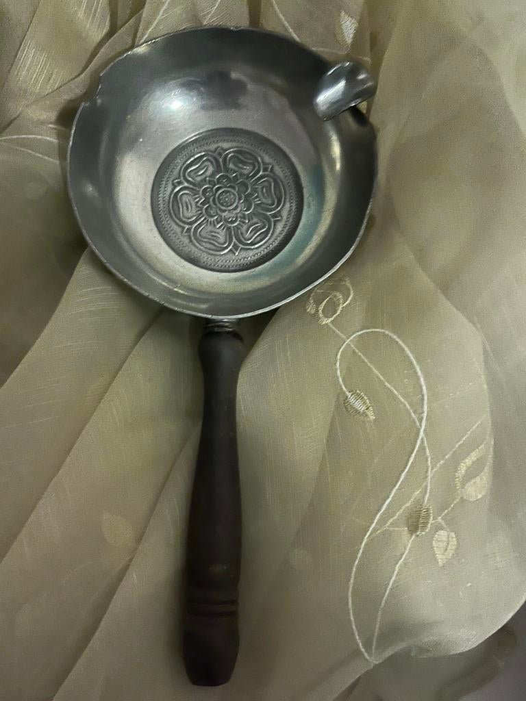 Engel  Fine Pewter Ashtray  Vintage Smoker Gift in Germany, Enlèvement