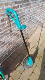 Elektrische trimmer Bosch, Jardin & Terrasse, Enlèvement ou Envoi