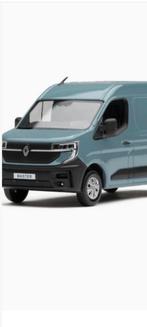 Location Camionette