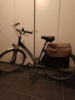 Damesfiets- Sparta Stilio, Fietsen en Brommers, Ophalen, Zo goed als nieuw, Sparta