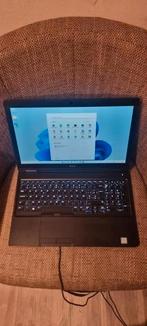 Laptop dell Core i5, Computers en Software, Ophalen of Verzenden, Zo goed als nieuw