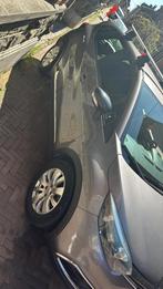 Vend Renault capture 2016 euro 6, Auto's, Stof, 5 deurs, Zilver of Grijs, Te koop