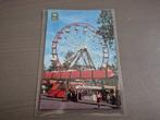 Meli Park postkaart "reuzenrad", Ophalen of Verzenden, Zo goed als nieuw