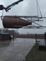 Silo 5 ton, Animaux & Accessoires, Enlèvement