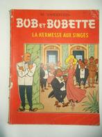 La kermesse aux singes (1965), Ophalen of Verzenden, Gelezen