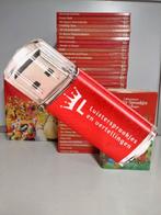 Lekturama luistersprookjes en vertellingen, Boeken, Ophalen of Verzenden, Nieuw