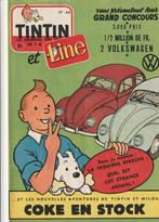 BD, Livres, Plusieurs BD, Enlèvement ou Envoi, Utilisé, Hergé