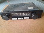 Autoradio Blaupunkt Mannheim S 1969  , Porsche-Mercedes-BMW-, Ophalen of Verzenden
