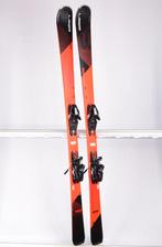 152 skis ELAN AMPHIBIO 8 PS, Woodcore, forme DUAL, Carving, Skis, 140 à 160 cm, Utilisé