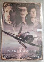 Plaque Métal 30 x 20 Pearl Harbor neuve, Maison & Meubles, Enlèvement ou Envoi