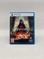 Remnant II, Ophalen, Zo goed als nieuw