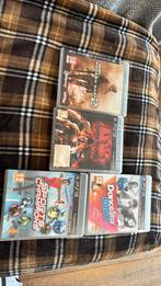 Ps3 spellen call of duty , tekken, Ophalen