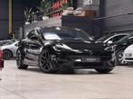 Tesla Model S (bj 2023, automaat), Automaat, Model S, Zwart, USB