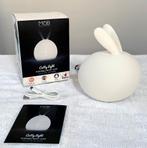MOB Cutty Light / Prachtig nachtlampje met kleurverandering, Kinderen en Baby's, Kinderkamer | Inrichting en Decoratie, Ophalen of Verzenden