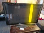PLASMA TV Panasonic TH50pv700f GRATIS, Ophalen, Gebruikt, Panasonic