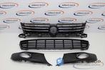 Volkswagen Caddy Touran Highline Grill 1T0853651BQ, Ophalen of Verzenden, Nieuw, Volkswagen